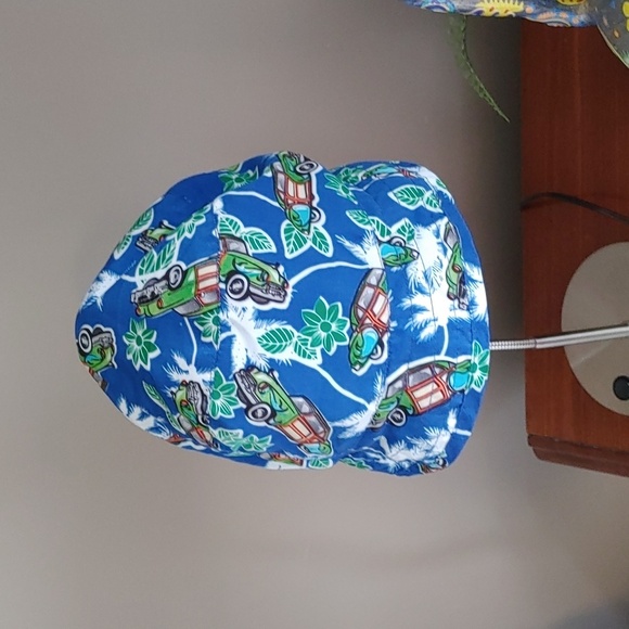 💚Boy's Little Tikes Sun Hat - Picture 2 of 7